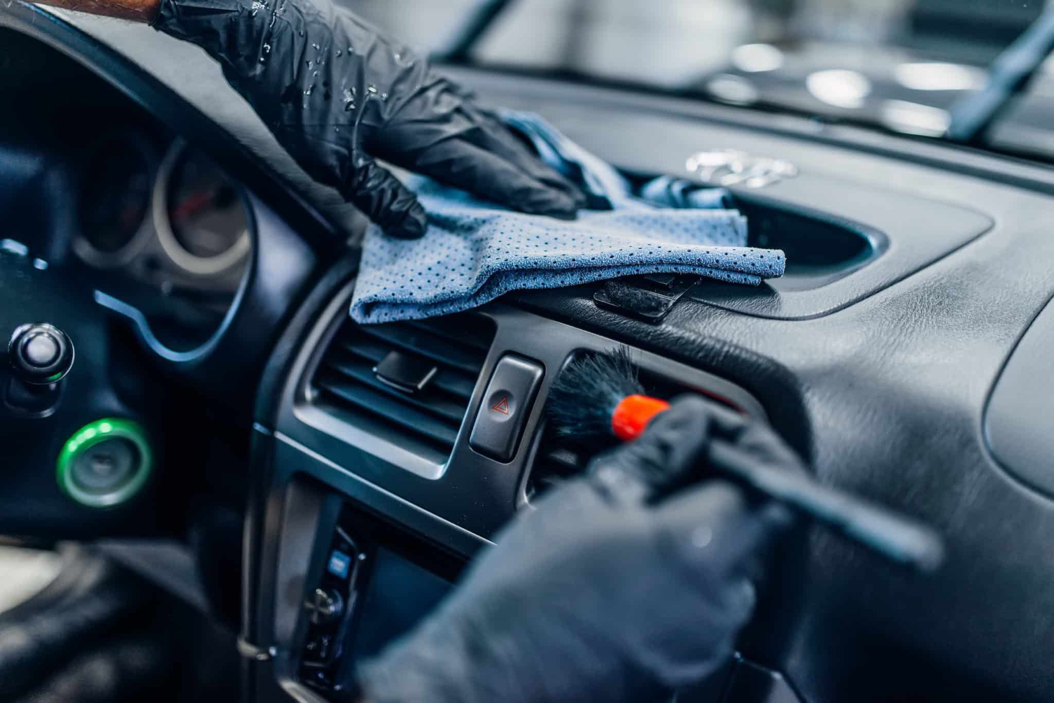 Interior Care