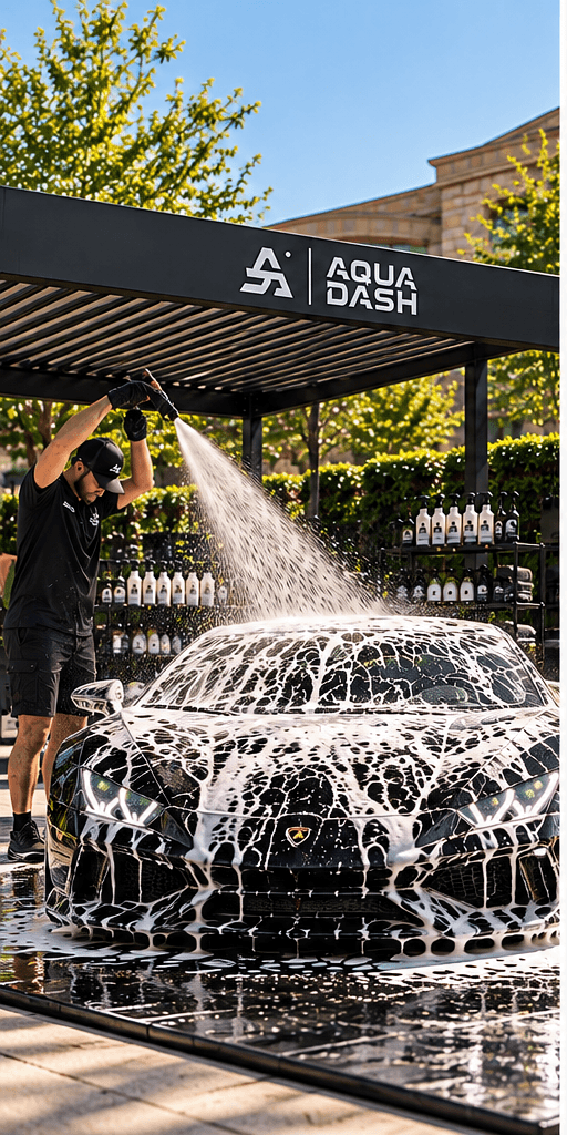 Express Exterior Shine