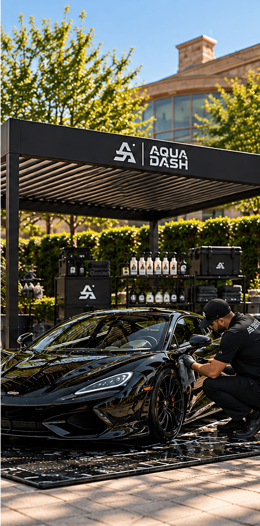 Ultra Luxe