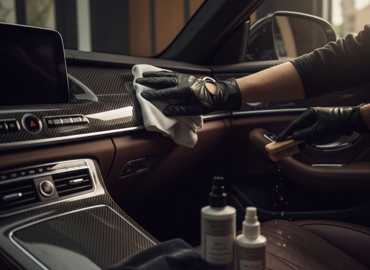 Luxe Shine