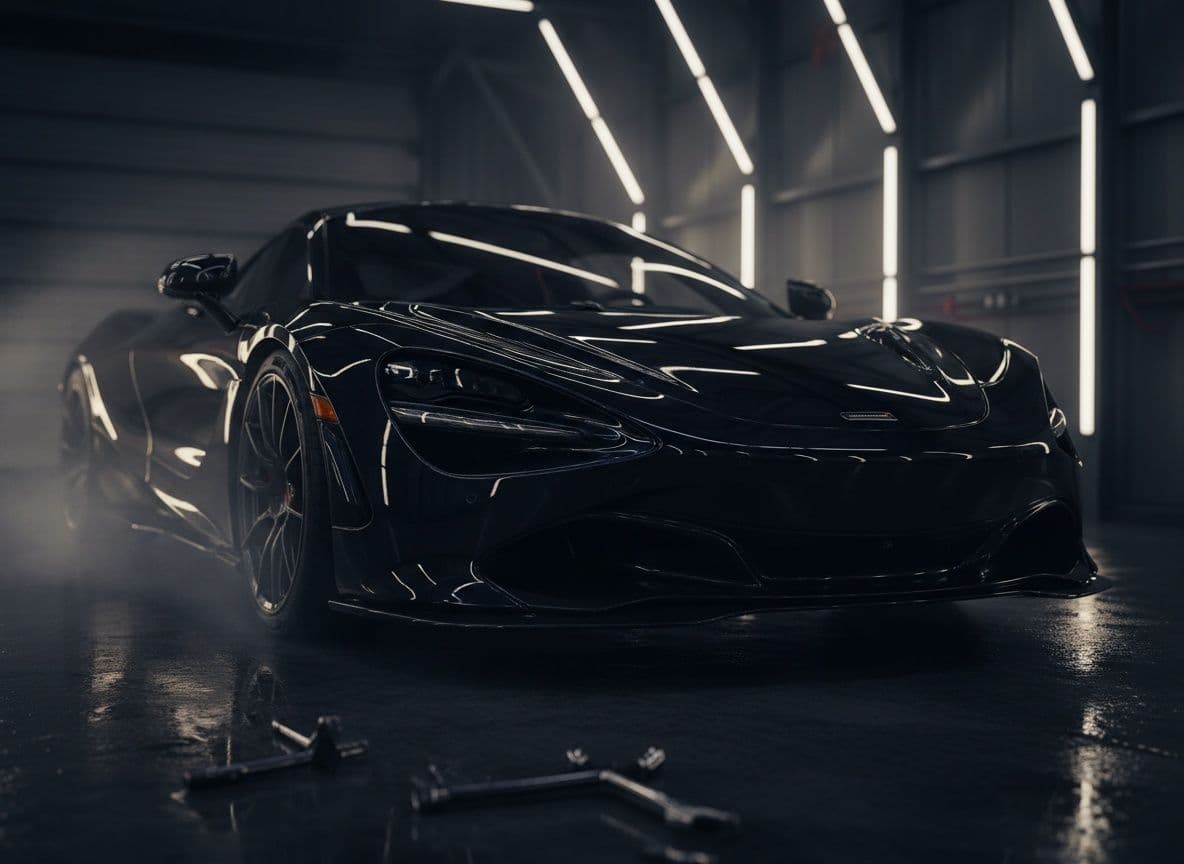 Ultra Luxe