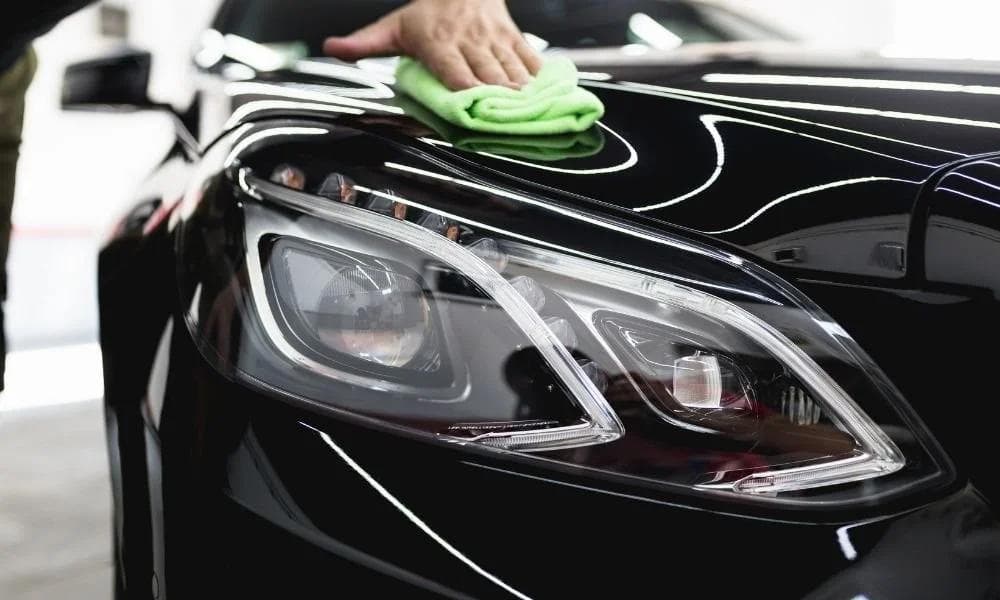 Ceramic Coating