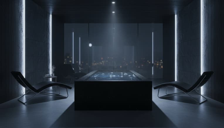 Cold Plunge