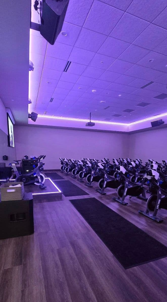 Cycle Studio