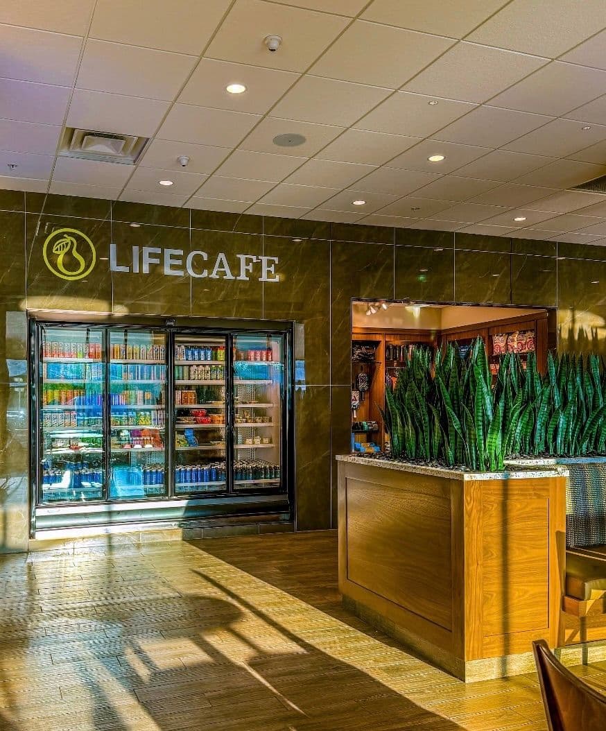 LifeCafe